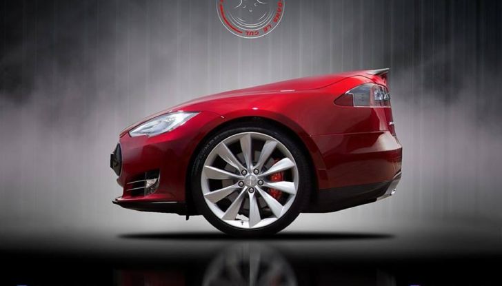 I segreti del design automotive raccontati da “La Tête Dans le Cul” - Foto 3 di 17