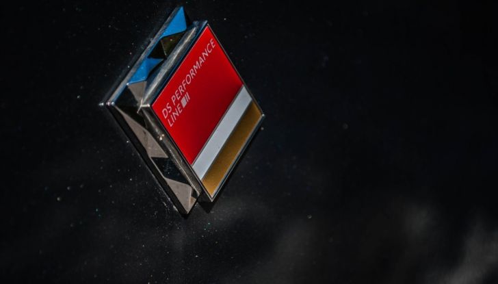 Prova su strada DS3 Performance Line: l’equilibrio del PureTech da 130CV - Foto 16 di 17