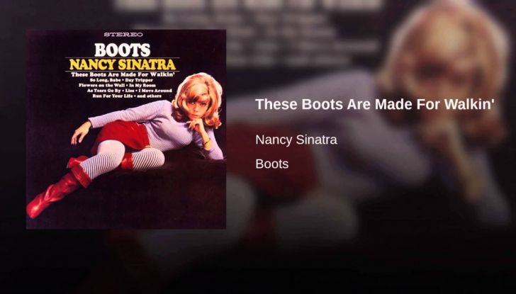 Le 25 migliori canzoni per viaggiare in auto - Foto 7 di 25