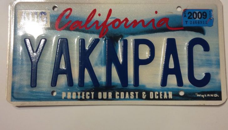 L’Hummer H1 del rapper Tupac sarà in vendita a 100.000 dollari - Foto 10 di 18