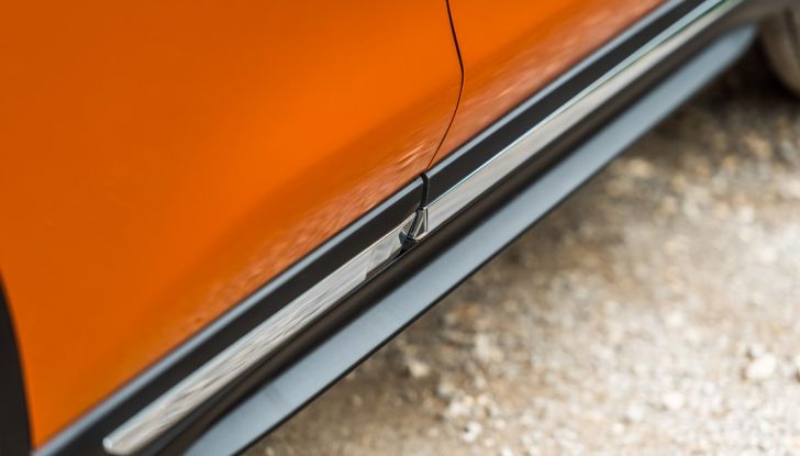 Nissan X-Trail 2018: Prova su strada, opinioni e dati tecnici del SUV 5 o 7 posti - Foto 30 di 36