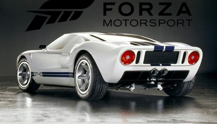 Forza Motorsport 7: lista completa delle nuove auto - Foto 12 di 14