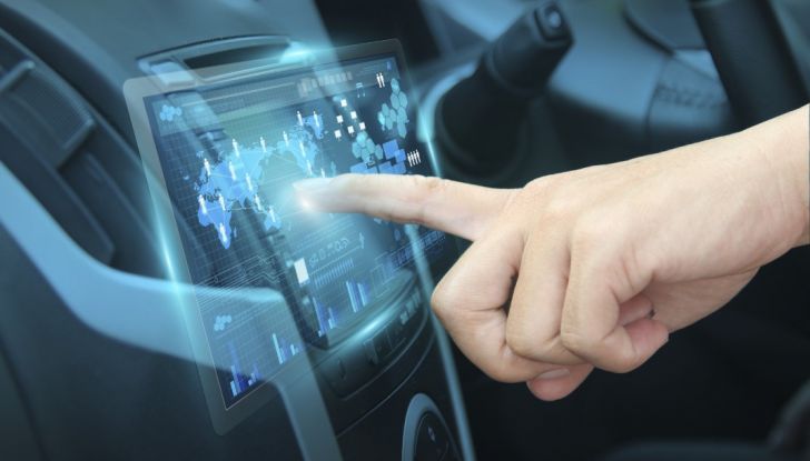 I 6 Livelli della guida autonoma - Foto 2 di 10