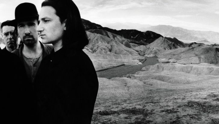 Le 25 migliori canzoni per viaggiare in auto - Foto 4 di 25