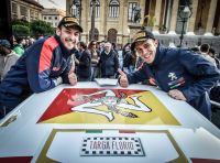 Marco Pollara (Peugeot 208 R2 team Peugeot Sport Italia): “Voglio portare a casa il titolo junior”