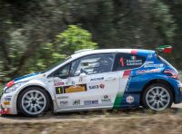 Rally di Roma Capitale al via venerdì con Peugeot sempre più agguerrita