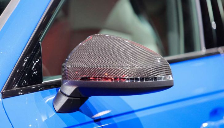 Audi RS4 Avant - Foto 13 di 13