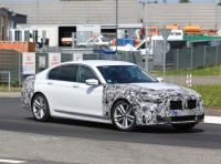 BMW Serie 7 2019, l’ammiraglia del lusso