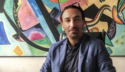 Il nuovo Direttore Marketing di Renault Italia è Biagio Russo