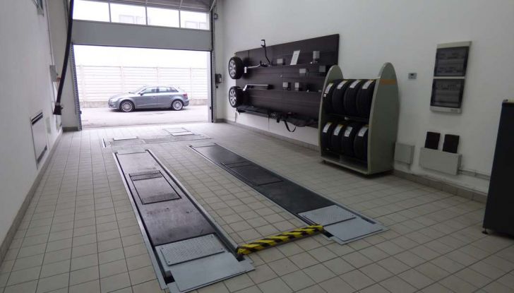 Perchè 1.4 millimetri di un pneumatico auto possono far risparmiare miliardi di euro senza problemi di sicurezza? - Foto 17 di 30