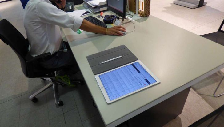 Perchè 1.4 millimetri di un pneumatico auto possono far risparmiare miliardi di euro senza problemi di sicurezza? - Foto 18 di 30