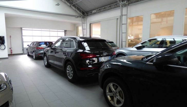 Perchè 1.4 millimetri di un pneumatico auto possono far risparmiare miliardi di euro senza problemi di sicurezza? - Foto 19 di 30