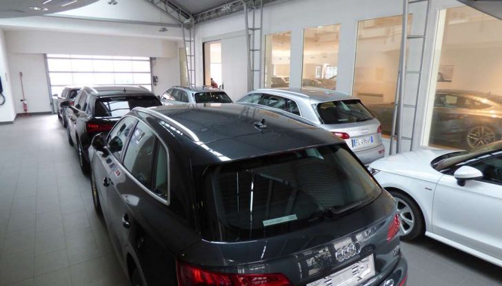 Perchè 1.4 millimetri di un pneumatico auto possono far risparmiare miliardi di euro senza problemi di sicurezza? - Foto 21 di 30