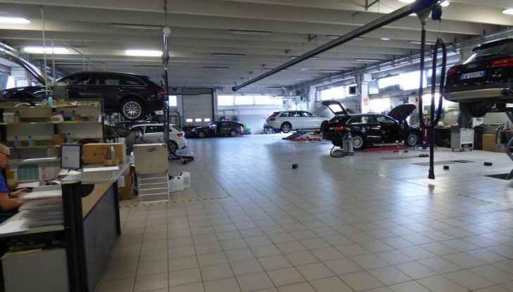 Perchè 1.4 millimetri di un pneumatico auto possono far risparmiare miliardi di euro senza problemi di sicurezza? - Foto 22 di 30