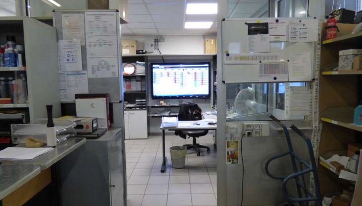 Perchè 1.4 millimetri di un pneumatico auto possono far risparmiare miliardi di euro senza problemi di sicurezza? - Foto 25 di 30