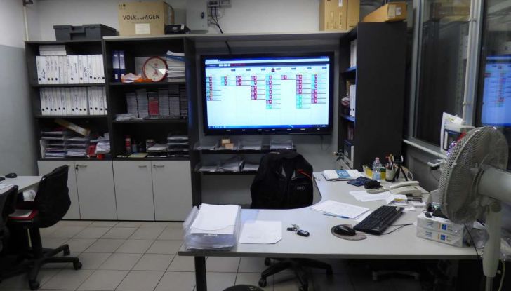 Perchè 1.4 millimetri di un pneumatico auto possono far risparmiare miliardi di euro senza problemi di sicurezza? - Foto 26 di 30