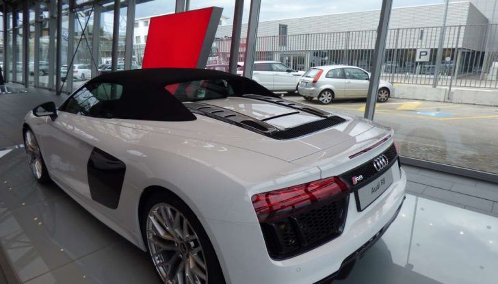 Perchè 1.4 millimetri di un pneumatico auto possono far risparmiare miliardi di euro senza problemi di sicurezza? - Foto 5 di 30