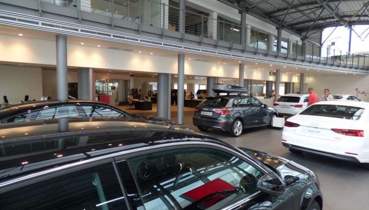 Perchè 1.4 millimetri di un pneumatico auto possono far risparmiare miliardi di euro senza problemi di sicurezza? - Foto 8 di 30