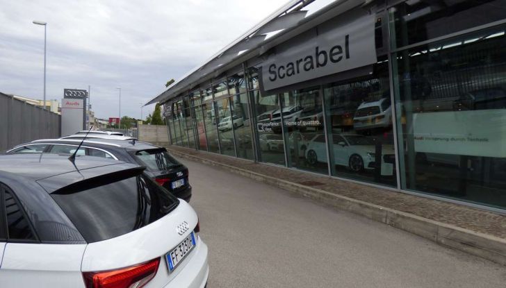 Perchè 1.4 millimetri di un pneumatico auto possono far risparmiare miliardi di euro senza problemi di sicurezza? - Foto 10 di 30