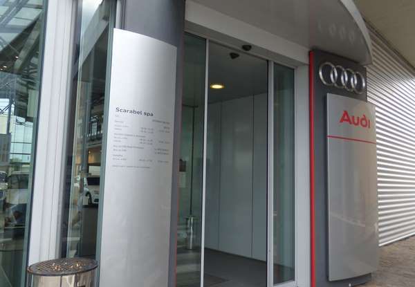 Perchè 1.4 millimetri di un pneumatico auto possono far risparmiare miliardi di euro senza problemi di sicurezza? - Foto 13 di 30