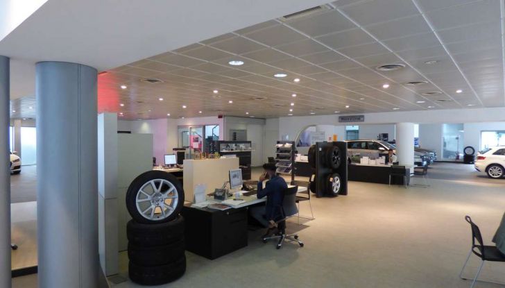 Perchè 1.4 millimetri di un pneumatico auto possono far risparmiare miliardi di euro senza problemi di sicurezza? - Foto 14 di 30