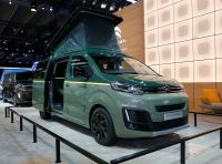 Citroen SpaceTourer Rip Curl Concept