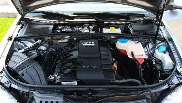 Come testare la batteria auto e controllare la sua carica - Foto 6 di 8