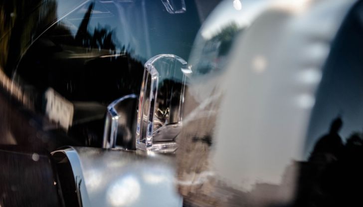 Peugeot 308 SW GT Line 2017: Prova, caratteristiche e prezzi del BlueHDI da 120CV - Foto 7 di 32