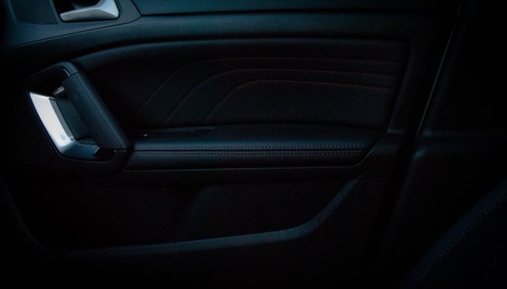 Peugeot 308 SW GT Line 2017: Prova, caratteristiche e prezzi del BlueHDI da 120CV - Foto 24 di 32