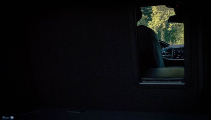 Peugeot 308 SW GT Line 2017: Prova, caratteristiche e prezzi del BlueHDI da 120CV - Foto 27 di 32