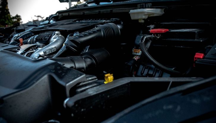 Peugeot 308 SW GT Line 2017: Prova, caratteristiche e prezzi del BlueHDI da 120CV - Foto 30 di 32