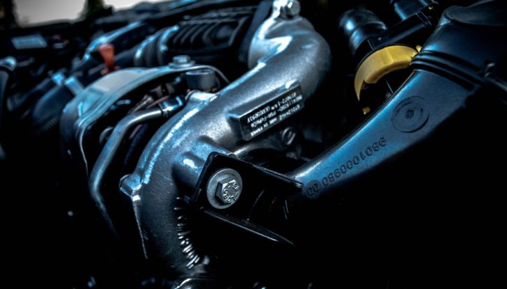 Peugeot 308 SW GT Line 2017: Prova, caratteristiche e prezzi del BlueHDI da 120CV - Foto 32 di 32