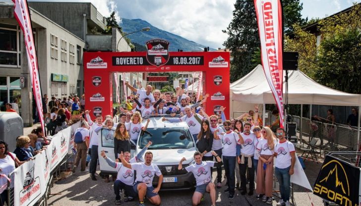 Nuovo Dacia Dokker Pick-up – Non solo per uomini veri - Foto 1 di 18