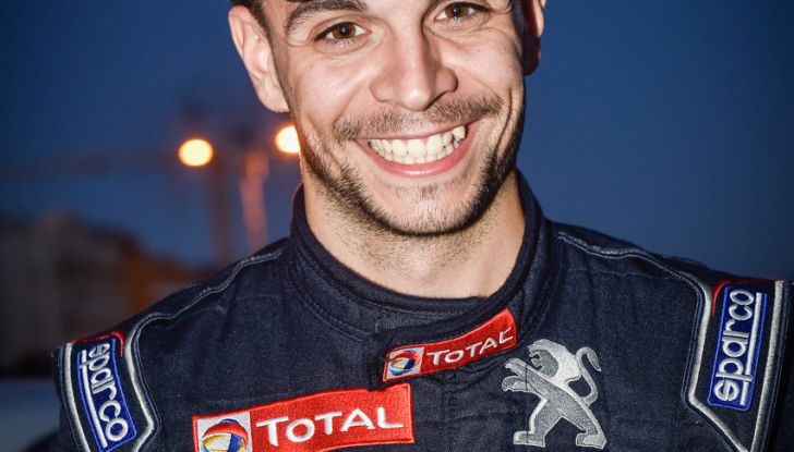 Peugeot Competition Top, voce a De Tommaso e Ciuffi, in testa al trofeo - Foto 3 di 3