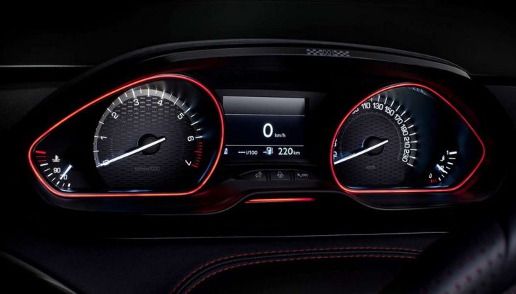 I sistemi di connettività by Peugeot - Foto 4 di 11