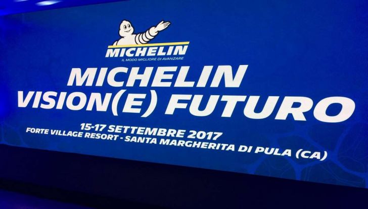 Perchè 1.4 millimetri di un pneumatico auto possono far risparmiare miliardi di euro senza problemi di sicurezza? - Foto 1 di 30