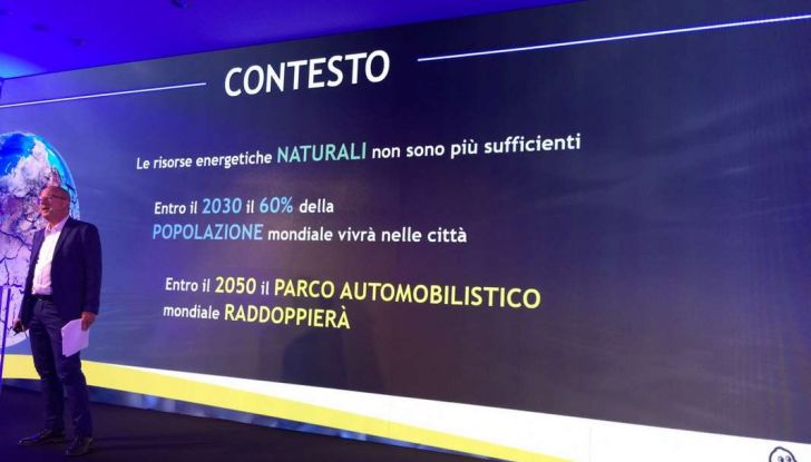 Perchè 1.4 millimetri di un pneumatico auto possono far risparmiare miliardi di euro senza problemi di sicurezza? - Foto 16 di 30