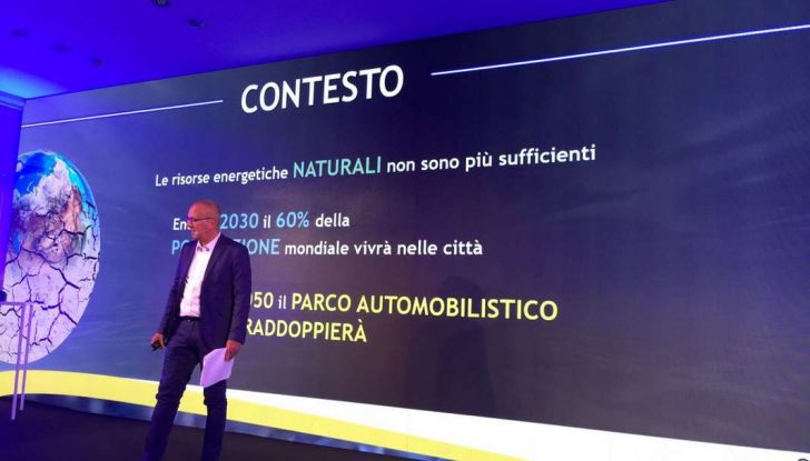 Perchè 1.4 millimetri di un pneumatico auto possono far risparmiare miliardi di euro senza problemi di sicurezza? - Foto 27 di 30
