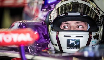 Ds Virgin Racing: quarta stagione con molte novità