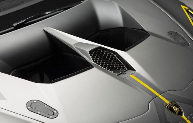 Lamborghini Huracán Super Trofeo EVO debutta con livrea Roger Dubuis - Foto 10 di 10