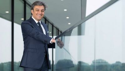 Luca De Meo nuovo Presidente Renault secondo i francesi