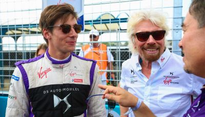 DS VIRGIN RACING SCEGLIE ALEX LYNN COME NUOVO PILOTA