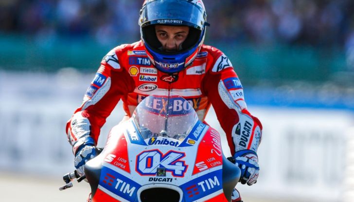 MotoGP 2017, orari del GP di Misano in diretta TV8 e Sky - Foto 5 di 15