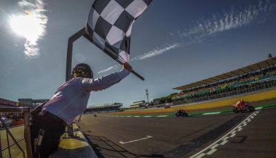 MotoGP 2017, orari del GP di Misano in diretta TV8 e Sky