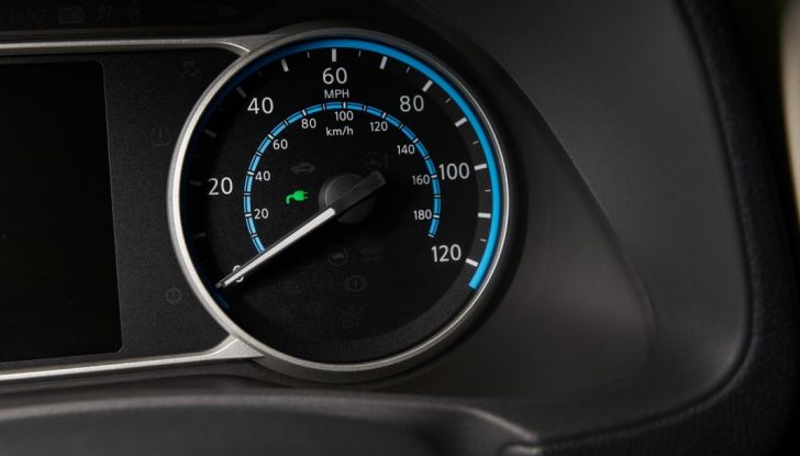 Nissan Italia e Università dell’Aquila fanno squadra per una nuova mobilità elettrica - Foto 15 di 26