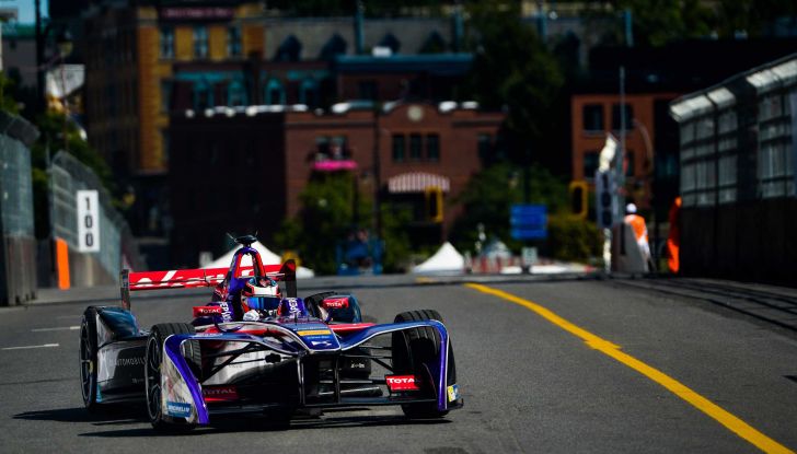 Ds Virgin Racing: quarta stagione con molte novità - Foto 10 di 14