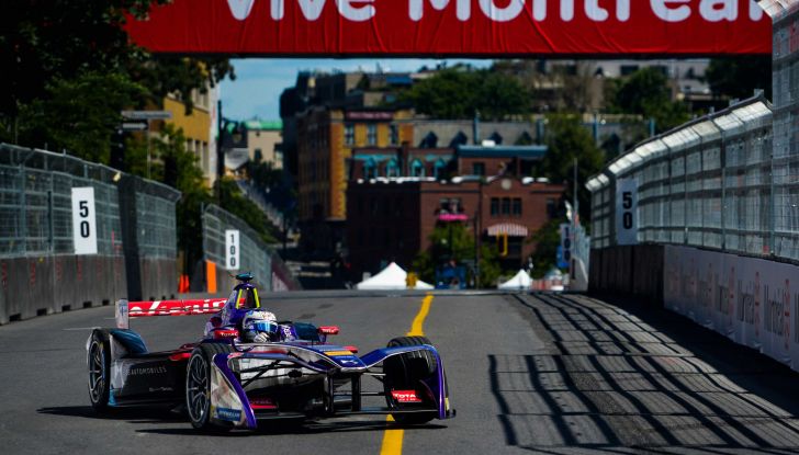 Ds Virgin Racing: quarta stagione con molte novità - Foto 9 di 14