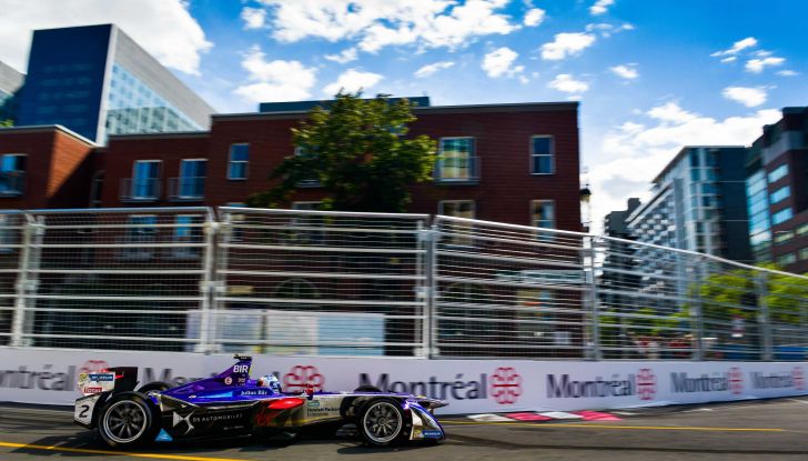 Ds Virgin Racing: quarta stagione con molte novità - Foto 7 di 14