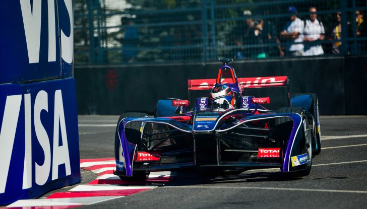Ds Virgin Racing: quarta stagione con molte novità - Foto 6 di 14