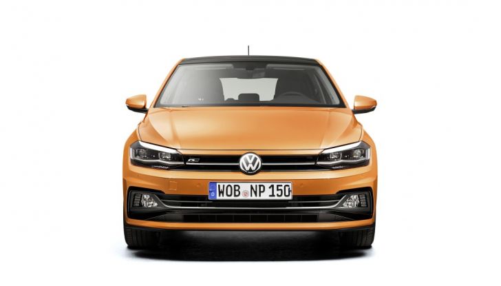 Nuova Volkswagen Polo 2018: prova su strada, motori e prezzi - Foto 18 di 34